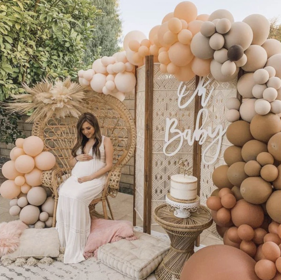 Babyshower 